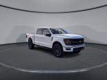 New 2026 Ford F-150 Tremor 4x4 SuperCrew 5.5' Box