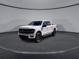 New 2026 Ford F-150 Tremor 4x4 SuperCrew 5.5' Box