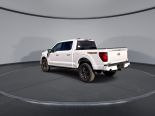 New 2026 Ford F-150 Tremor 4x4 SuperCrew 5.5' Box