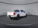 New 2026 Ford F-150 Tremor 4x4 SuperCrew 5.5' Box