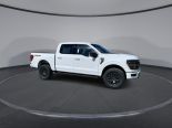 New 2026 Ford F-150 Tremor 4x4 SuperCrew 5.5' Box