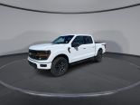 New 2026 Ford F-150 Tremor 4x4 SuperCrew 5.5' Box