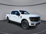New 2026 Ford F-150 Tremor 4x4 SuperCrew 5.5' Box