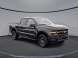 New 2026 Ford F-150 Tremor 4x4 SuperCrew 5.5' Box