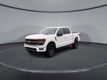 New 2026 Ford F-150 Tremor 4x4 SuperCrew 5.5' Box