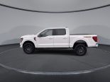 New 2026 Ford F-150 Tremor 4x4 SuperCrew 5.5' Box