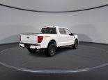 New 2026 Ford F-150 Tremor 4x4 SuperCrew 5.5' Box