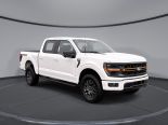 New 2026 Ford F-150 Tremor 4x4 SuperCrew 5.5' Box