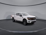 New 2026 Ford F-150 Tremor 4x4 SuperCrew 5.5' Box