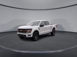 New 2026 Ford F-150 Tremor 4x4 SuperCrew 5.5' Box