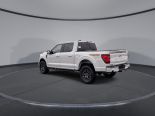 New 2026 Ford F-150 Tremor 4x4 SuperCrew 5.5' Box