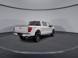 New 2026 Ford F-150 Tremor 4x4 SuperCrew 5.5' Box