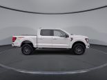 New 2026 Ford F-150 Tremor 4x4 SuperCrew 5.5' Box