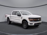 New 2026 Ford F-150 Tremor 4x4 SuperCrew 5.5' Box