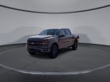 New 2026 Ford F-150 Tremor 4x4 SuperCrew 5.5' Box