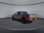 New 2026 Ford F-150 Tremor 4x4 SuperCrew 5.5' Box