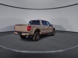 New 2026 Ford F-150 Tremor 4x4 SuperCrew 5.5' Box