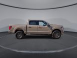 New 2026 Ford F-150 Tremor 4x4 SuperCrew 5.5' Box