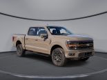 New 2026 Ford F-150 Tremor 4x4 SuperCrew 5.5' Box