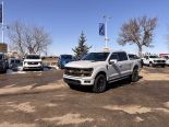 New 2026 Ford F-150 Tremor 4x4 SuperCrew 5.5' Box