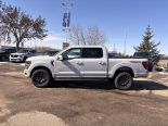 New 2026 Ford F-150 Tremor 4x4 SuperCrew 5.5' Box