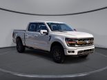 New 2026 Ford F-150 Tremor 4x4 SuperCrew 5.5' Box