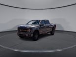 New 2026 Ford F-150 Tremor 4x4 SuperCrew 5.5' Box