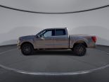 New 2026 Ford F-150 Tremor 4x4 SuperCrew 5.5' Box