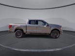New 2026 Ford F-150 Tremor 4x4 SuperCrew 5.5' Box