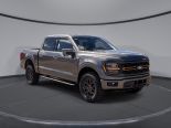 New 2026 Ford F-150 Tremor 4x4 SuperCrew 5.5' Box