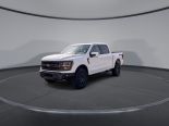 New 2026 Ford F-150 Tremor 4x4 SuperCrew 5.5' Box