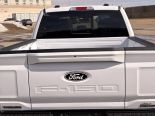 New 2026 Ford F-150 Tremor 4x4 SuperCrew 5.5' Box