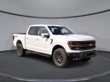 New 2026 Ford F-150 Tremor 4x4 SuperCrew 5.5' Box