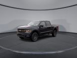 New 2026 Ford F-150 Tremor 4x4 SuperCrew 5.5' Box