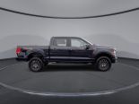 New 2026 Ford F-150 Tremor 4x4 SuperCrew 5.5' Box