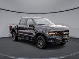 New 2026 Ford F-150 Tremor 4x4 SuperCrew 5.5' Box