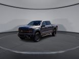 New 2026 Ford F-150 Tremor 4x4 SuperCrew 5.5' Box