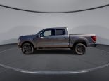 New 2026 Ford F-150 Tremor 4x4 SuperCrew 5.5' Box
