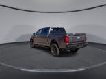 New 2026 Ford F-150 Tremor 4x4 SuperCrew 5.5' Box