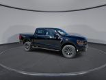 New 2026 Ford F-150 Tremor 4x4 SuperCrew 5.5' Box