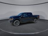 New 2026 Ford F-150 Tremor 4x4 SuperCrew 5.5' Box