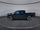 New 2026 Ford F-150 Tremor 4x4 SuperCrew 5.5' Box