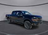 New 2026 Ford F-150 Tremor 4x4 SuperCrew 5.5' Box