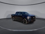 New 2026 Ford F-150 Lariat 4x4 SuperCrew 5.5' Box