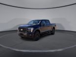 New 2026 Ford F-150 Lariat 4x4 SuperCrew 5.5' Box