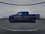New 2026 Ford F-150 Lariat 4x4 SuperCrew 5.5' Box