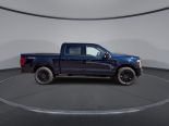New 2026 Ford F-150 Lariat 4x4 SuperCrew 5.5' Box