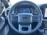 New 2026 Ford F-150 Lariat 4x4 SuperCrew 5.5' Box