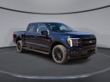 New 2026 Ford F-150 Lariat 4x4 SuperCrew 5.5' Box