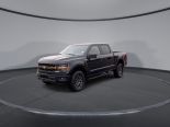 New 2026 Ford F-150 Tremor 4x4 SuperCrew 5.5' Box